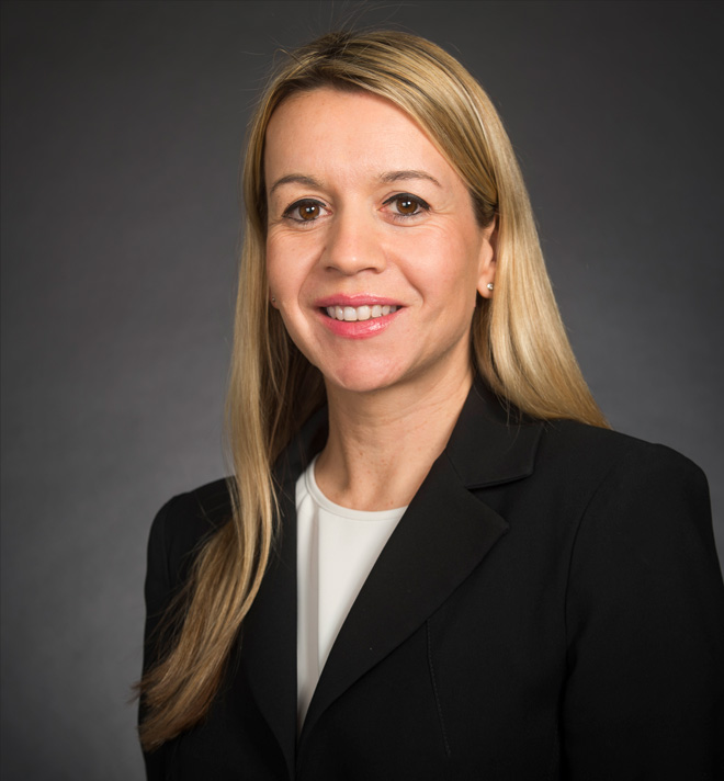 DIPLOM BETRIEBSWIRTIN ALEXANDRA ZIEGLER                             